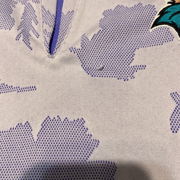 Nike Dry Fit Adult Small Coastal Carolina Golf Shirt - Picture 5 of 8